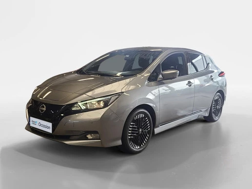 Nissan Leaf - Afbeelding 1 van 30