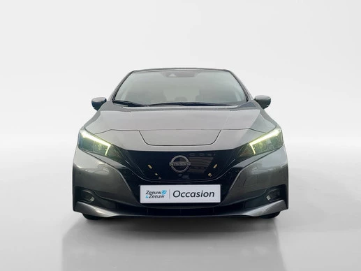 Nissan Leaf - Afbeelding 2 van 30
