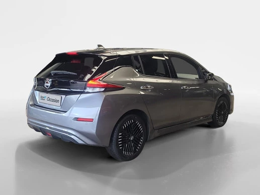 Nissan Leaf - Afbeelding 4 van 30