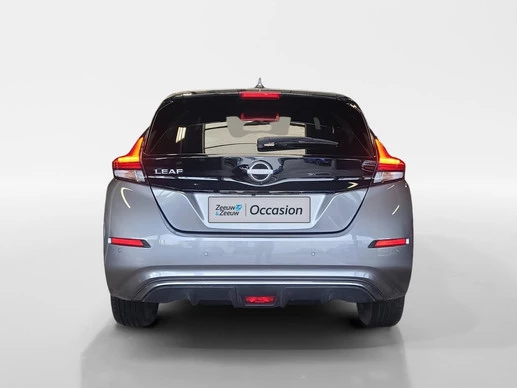 Nissan Leaf - Afbeelding 5 van 30