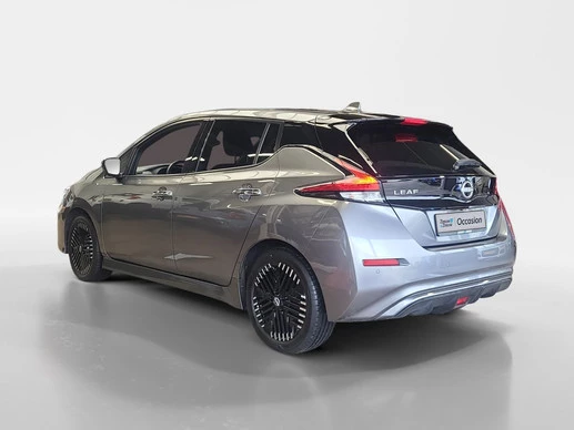 Nissan Leaf - Afbeelding 6 van 30