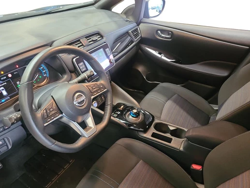 Nissan Leaf - Afbeelding 8 van 30
