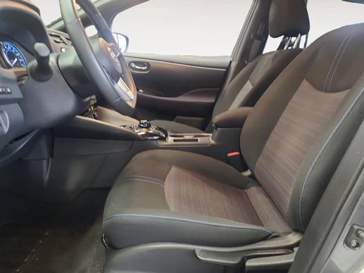 Nissan Leaf - Afbeelding 9 van 30