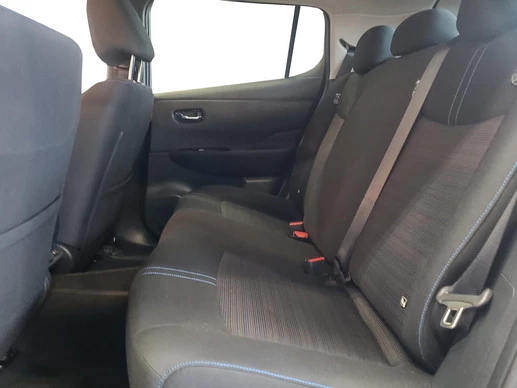 Nissan Leaf - Afbeelding 10 van 30
