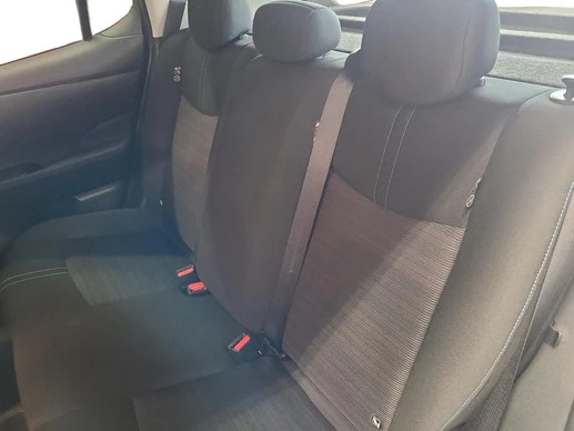 Nissan Leaf - Afbeelding 11 van 30