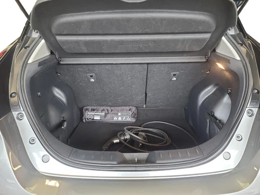 Nissan Leaf - Afbeelding 12 van 30