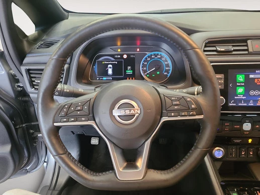 Nissan Leaf - Afbeelding 13 van 30