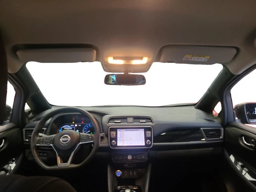 Nissan Leaf - Afbeelding 14 van 30