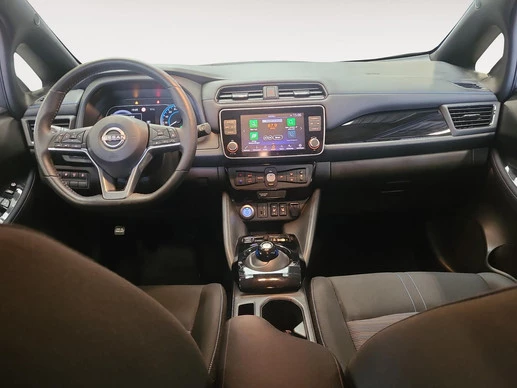 Nissan Leaf - Afbeelding 15 van 30