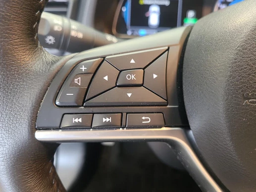 Nissan Leaf - Afbeelding 16 van 30