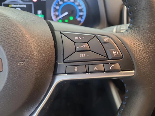 Nissan Leaf - Afbeelding 17 van 30