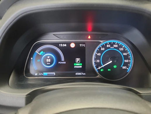 Nissan Leaf - Afbeelding 18 van 30