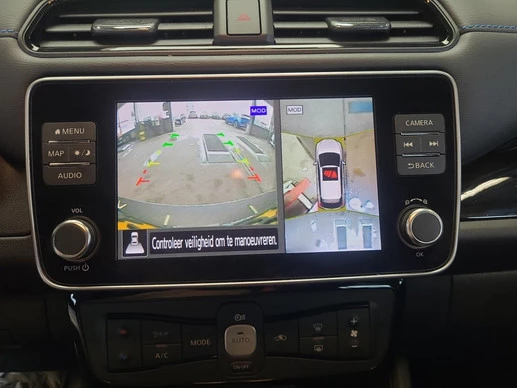 Nissan Leaf - Afbeelding 22 van 30