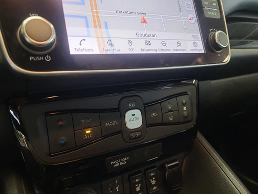 Nissan Leaf - Afbeelding 23 van 30