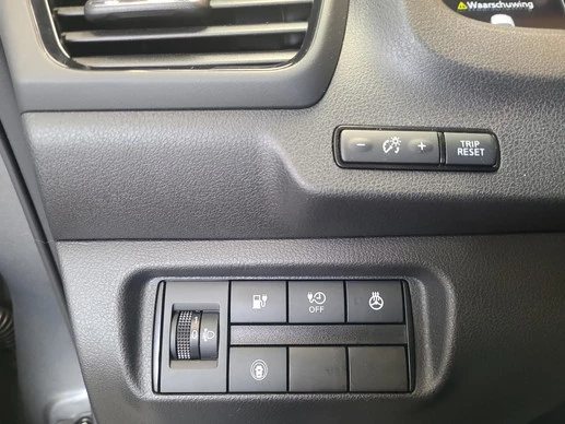 Nissan Leaf - Afbeelding 25 van 30