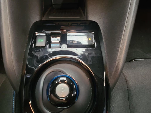 Nissan Leaf - Afbeelding 26 van 30