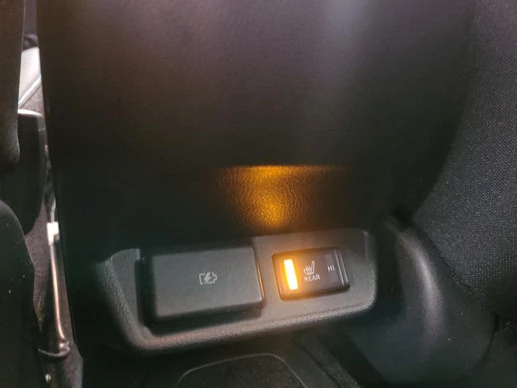 Nissan Leaf - Afbeelding 27 van 30