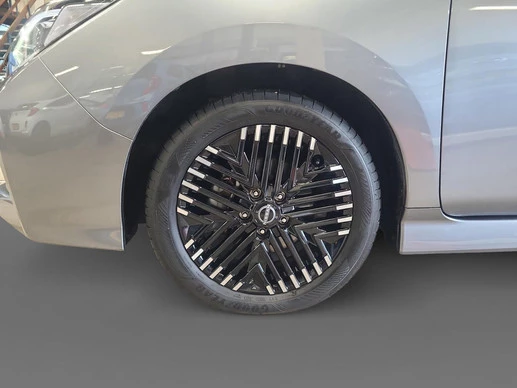 Nissan Leaf - Afbeelding 28 van 30