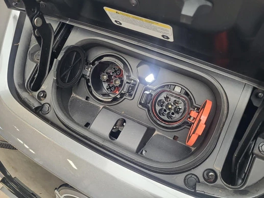 Nissan Leaf - Afbeelding 29 van 30