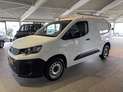 Peugeot Partner - Afbeelding 1 van 23