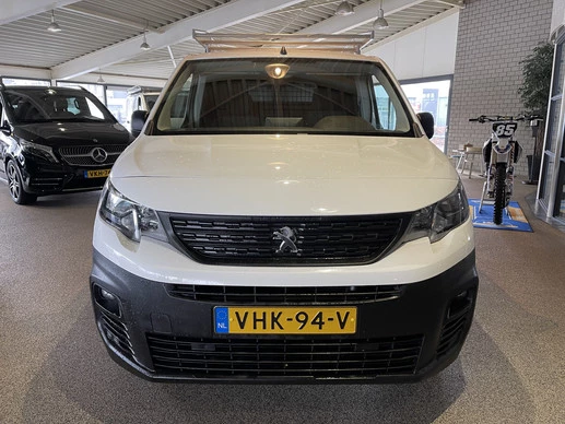 Peugeot Partner - Afbeelding 2 van 23