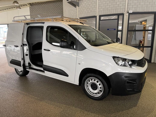 Peugeot Partner - Afbeelding 3 van 23