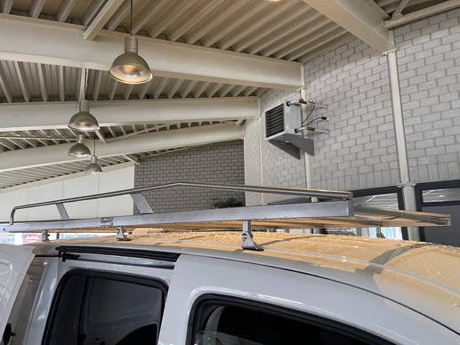 Peugeot Partner - Afbeelding 4 van 23