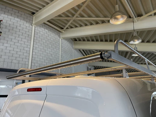 Peugeot Partner - Afbeelding 6 van 23