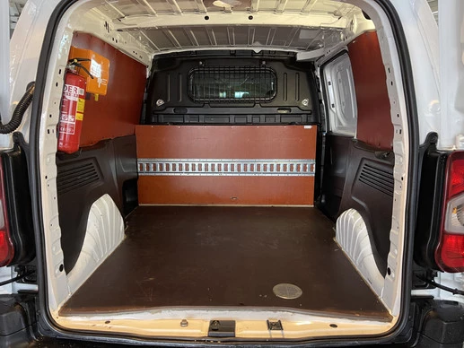 Peugeot Partner - Afbeelding 10 van 23