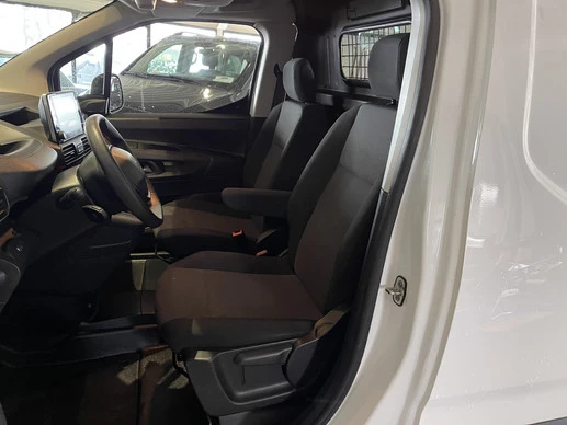 Peugeot Partner - Afbeelding 13 van 23