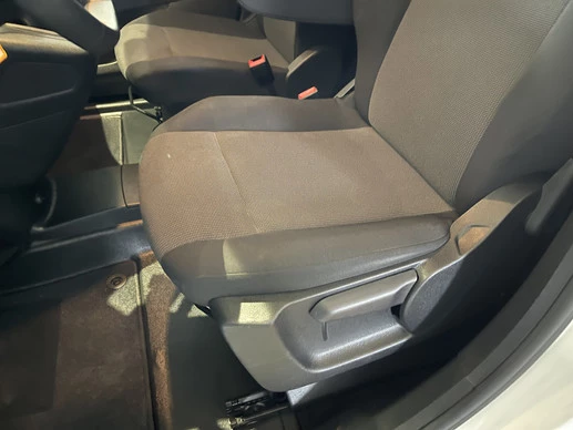 Peugeot Partner - Afbeelding 14 van 23