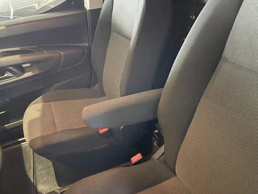 Peugeot Partner - Afbeelding 15 van 23