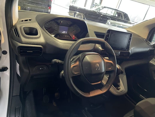 Peugeot Partner - Afbeelding 16 van 23