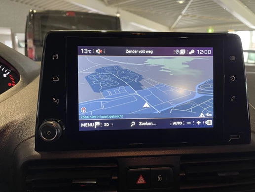 Peugeot Partner - Afbeelding 20 van 23