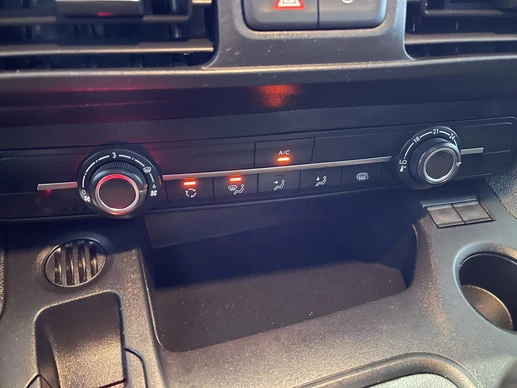 Peugeot Partner - Afbeelding 21 van 23