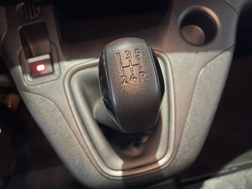 Peugeot Partner - Afbeelding 22 van 23