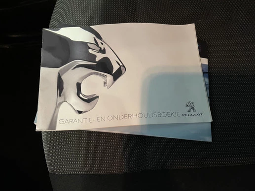 Peugeot Partner - Afbeelding 23 van 23