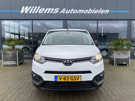 Toyota ProAce - Afbeelding 2 van 27