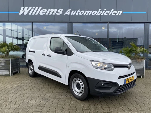 Toyota ProAce - Afbeelding 3 van 27