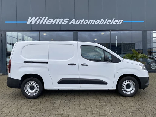 Toyota ProAce - Afbeelding 6 van 27