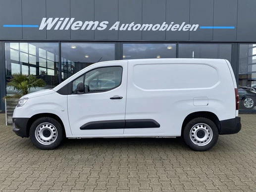 Toyota ProAce - Afbeelding 8 van 27