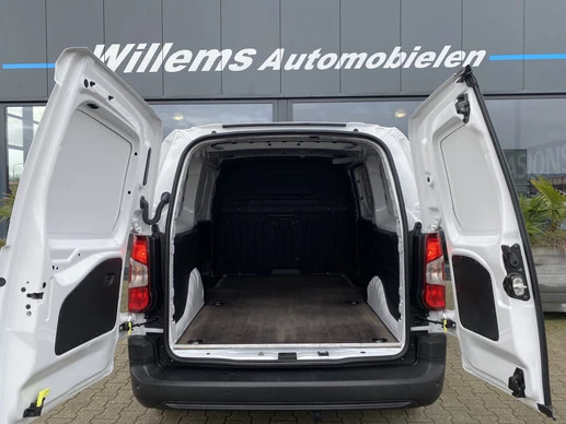 Toyota ProAce - Afbeelding 11 van 27