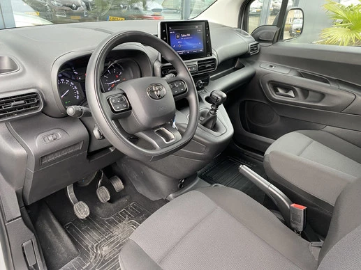 Toyota ProAce - Afbeelding 14 van 27