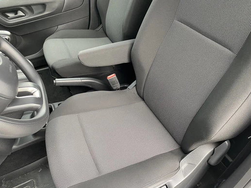 Toyota ProAce - Afbeelding 15 van 27