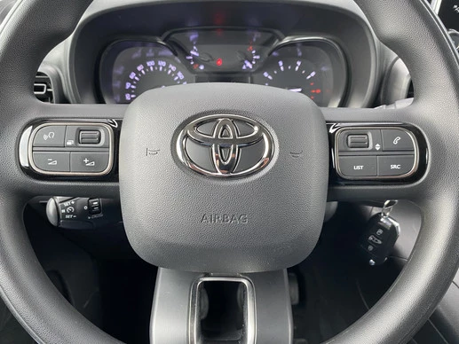 Toyota ProAce - Afbeelding 19 van 27