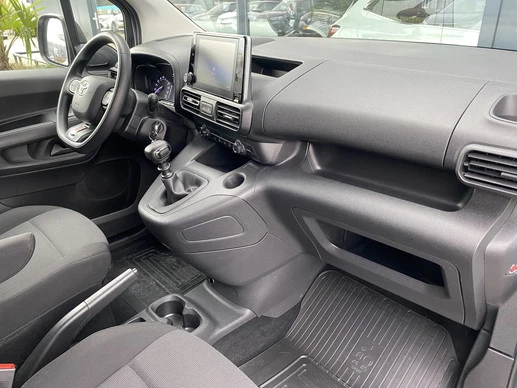 Toyota ProAce - Afbeelding 26 van 27