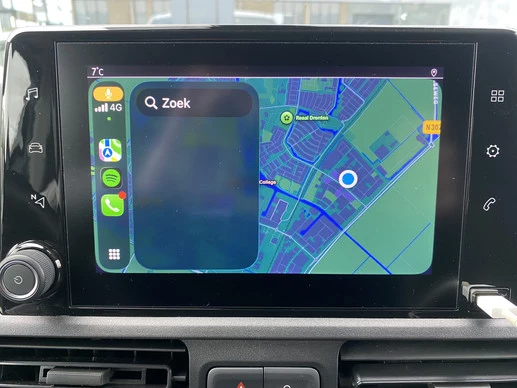 Toyota ProAce - Afbeelding 27 van 27