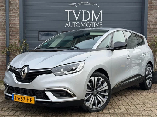 Renault Grand Scénic - Afbeelding 1 van 27