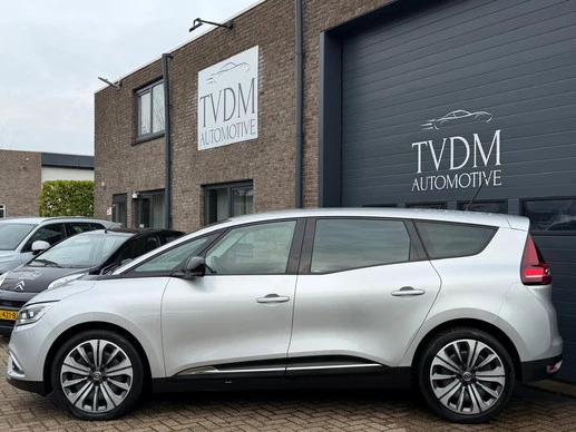 Renault Grand Scénic - Afbeelding 2 van 27