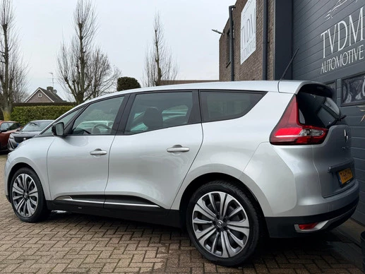 Renault Grand Scénic - Afbeelding 3 van 27